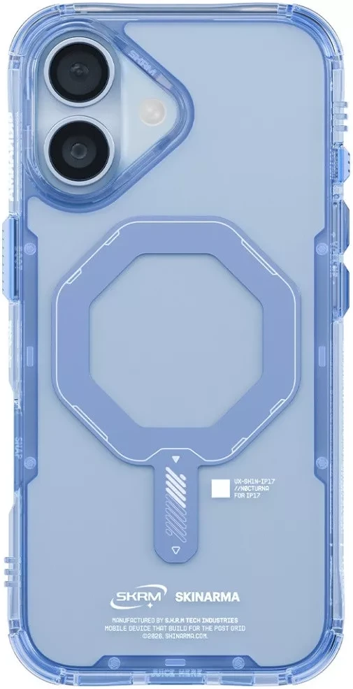 Apple SK-2025IP6.3-SDOMS-SBL nagyítás