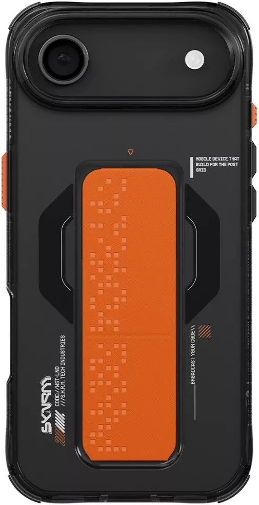 Apple SK-2025IP6.6-HAXA-GRA nagyítás