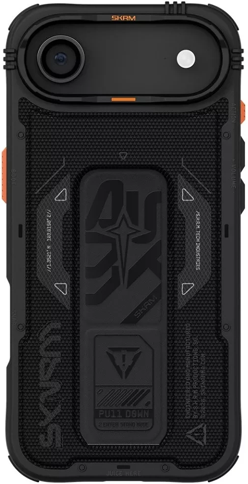 Apple SK-2025IP6.6-PHTM-BLK nagyítás