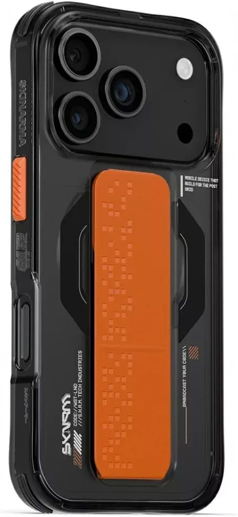 Apple SK-2025IPP6.3-HAXA-GRA nagyítás