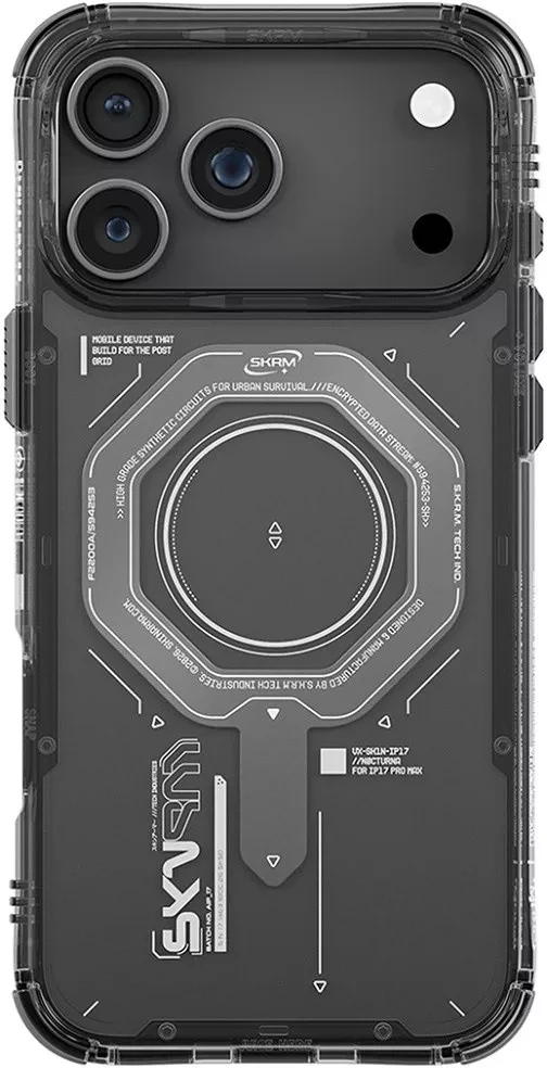 Apple SK-2025IPP6.3-MGMA-GRA nagyítás