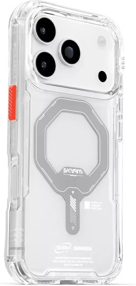 Apple SK-2025IPP6.3-SDOMS-CLR nagyítás
