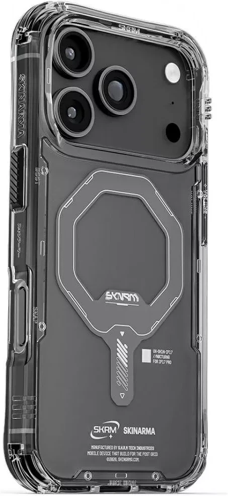 Apple SK-2025IPP6.3-SDOMS-GRA nagyítás