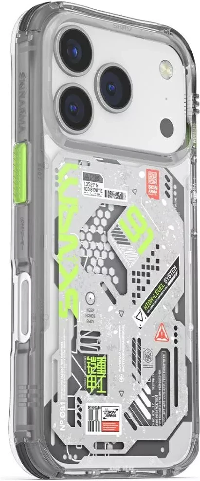Apple SK-2025IPP6.3-SPTR-CLR nagyítás