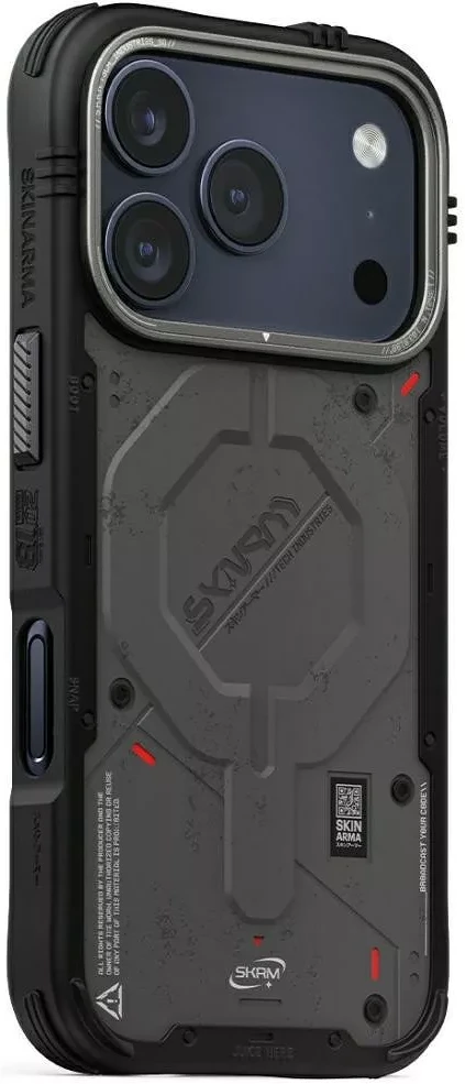 Apple SK-2025IPP6.3-VGR-CHAR nagyítás
