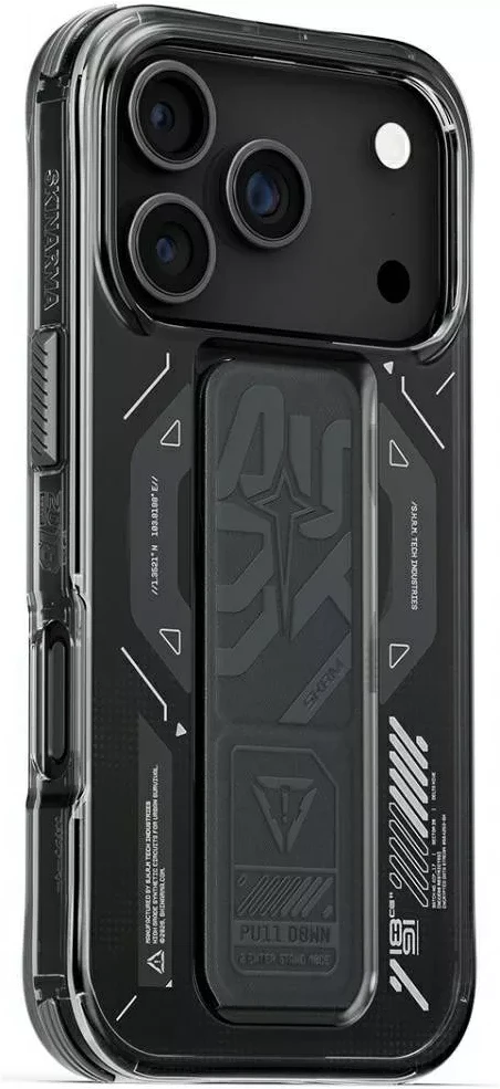 Apple SK-2025IPP6.9-HELIO-GRA nagyítás