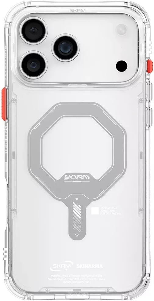 Apple SK-2025IPP6.9-SDOMS-CLR nagyítás