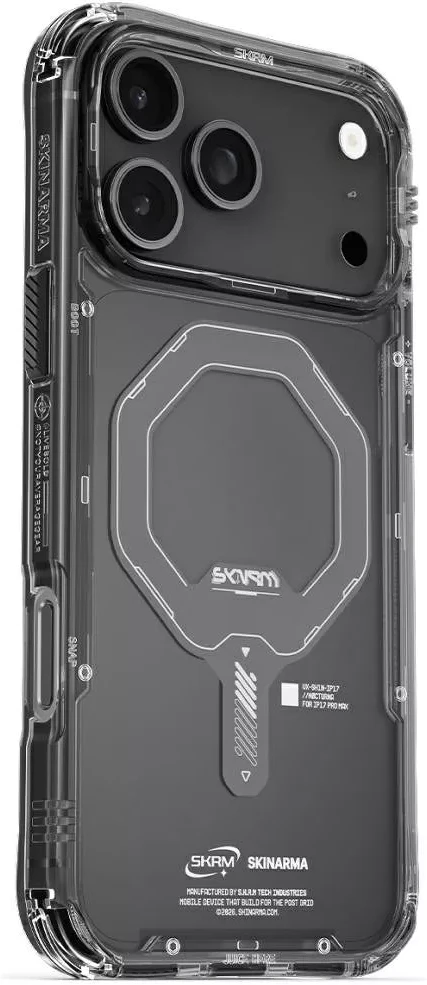 Apple SK-2025IPP6.9-SDOMS-GRA nagyítás