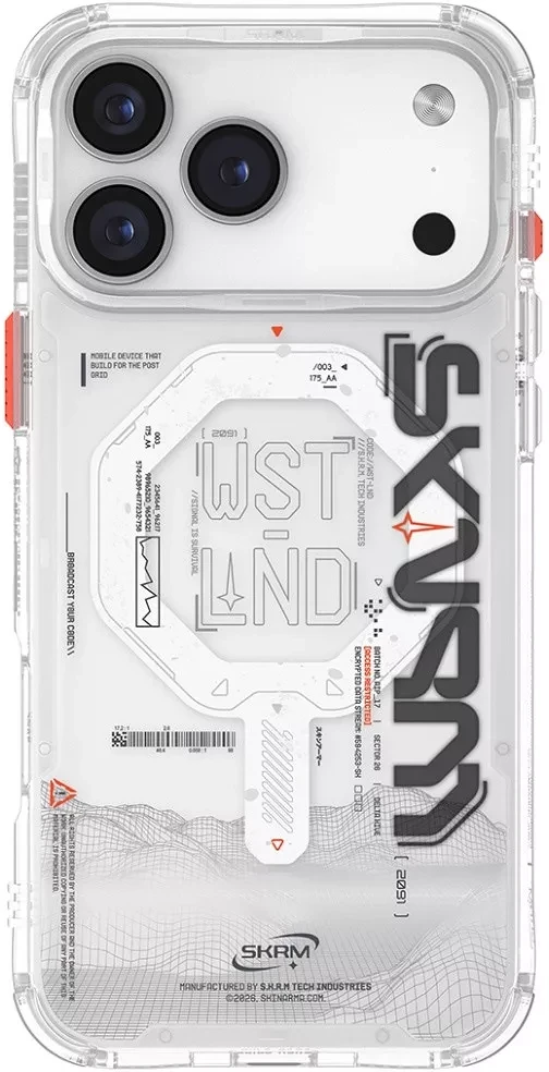 Apple SK-2025IPP6.9-SONIX-CLR nagyítás