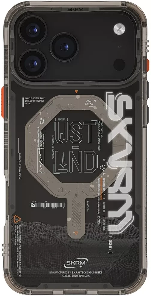 Apple SK-2025IPP6.9-SONIX-STN nagyítás