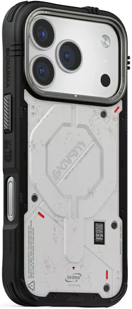 Apple SK-2025IPP6.9-VGR-FOG nagyítás
