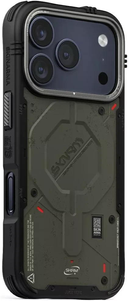 Apple SK-2025IPP6.9-VGR-FOR nagyítás