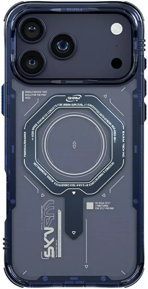 Apple SK-IP17PRO-MGMA-BLU nagyítás