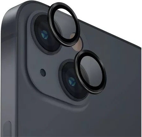 Apple UNIQ-IP6.1-6.7M-LENSBLK nagyítás