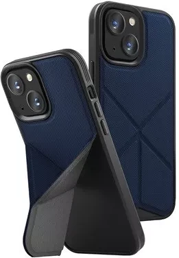 Apple UNIQ-IP6.1(2022)-TRSFMBLU nagyítás