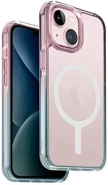Apple UNIQ-IP6.1(2023)-CDSBLPPK nagyítás