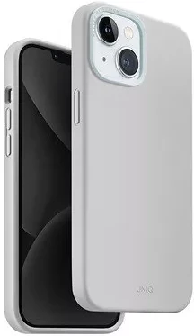 Apple UNIQ-IP6.1(2023)-LINOHMCGRY nagyítás