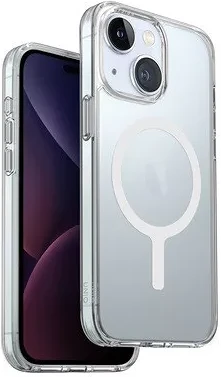 Apple UNIQ-IP6.1(2023)-LXAFMCLR nagyítás
