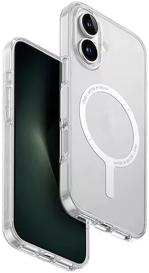 Apple UNIQ-IP6.1(2024)-CLARMCLR nagyítás