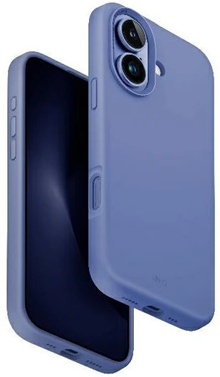 Apple UNIQ-IP6.1(2024)-LINOHMPBLU nagyítás