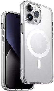 Apple UNIQ-IP6.1P(2022)-COMAFMSCL nagyítás