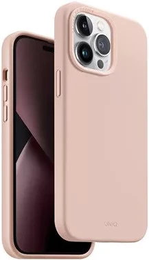 Apple UNIQ-IP6.1P(2022)-LINOPNK nagyítás