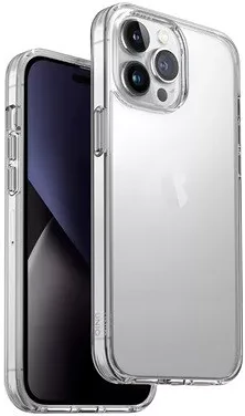 Apple UNIQ-IP6.1P(2022)-LPRXCLR nagyítás