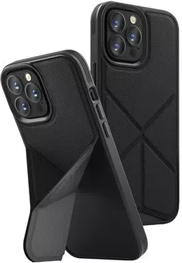 Apple UNIQ-IP6.1P(2022)-TRSFMBLK nagyítás