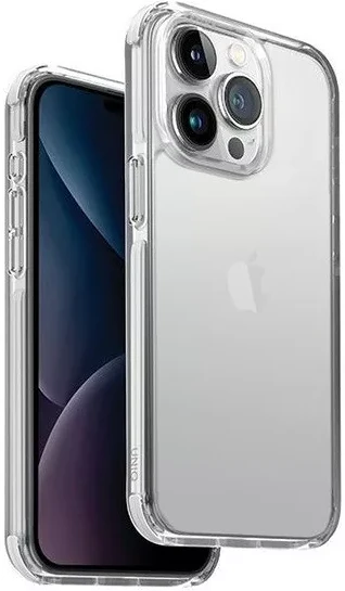 Apple UNIQ-IP6.1P(2023)-COMWHT nagyítás
