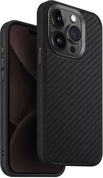 Apple UNIQ-IP6.1P(2023)-KEVAMBLK nagyítás