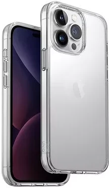 Apple UNIQ-IP6.1P(2023)-LPRXCLR nagyítás