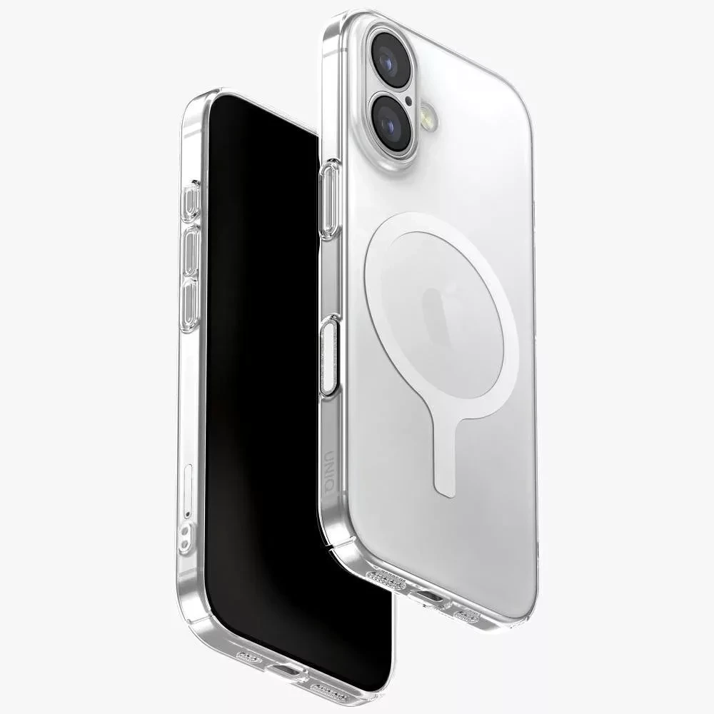 Apple UNIQ-IP6.3(2025)-ASMGCLRW nagyítás
