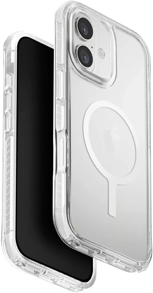 Apple UNIQ-IP6.3(2025)-COMMBWHT nagyítás