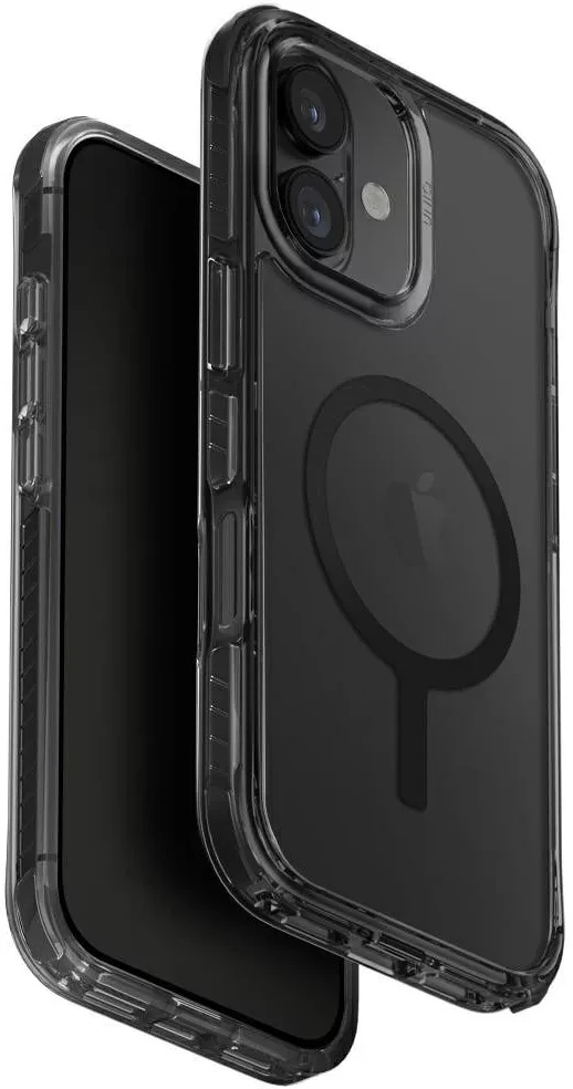 Apple UNIQ-IP6.3(2025)-COMMCBLK nagyítás