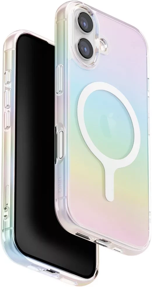 Apple UNIQ-IP6.3(2025)-IRDMHQTZ nagyítás