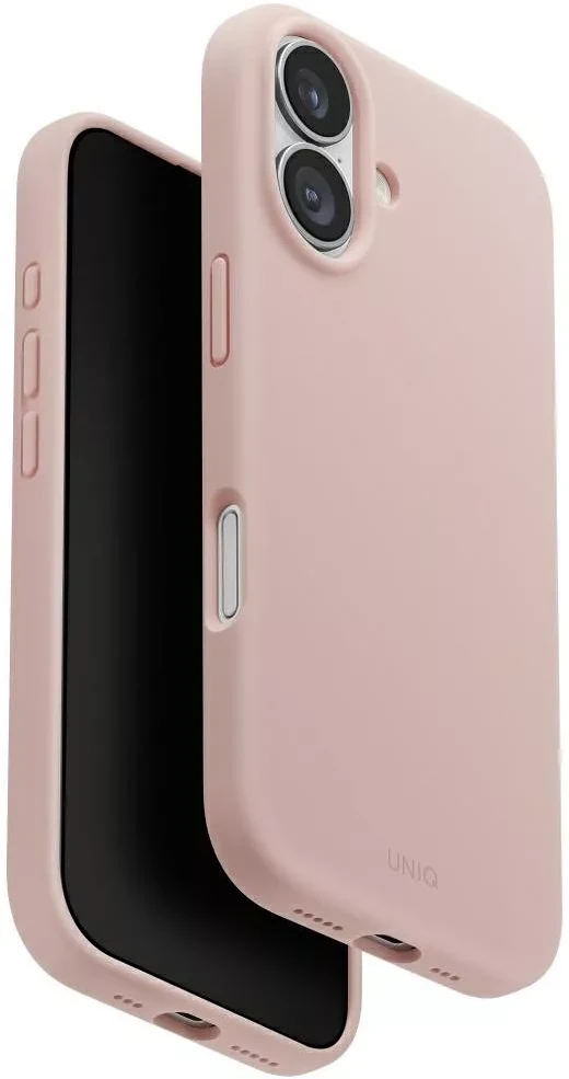 Apple UNIQ-IP6.3(2025)-LINOMBPNK nagyítás