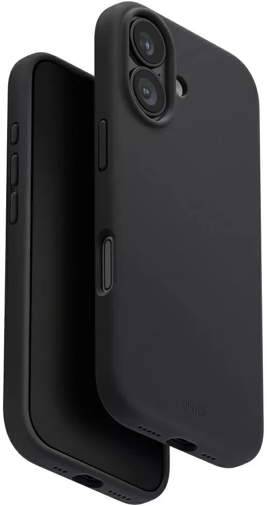 Apple UNIQ-IP6.3(2025)-LINOMCGRY nagyítás