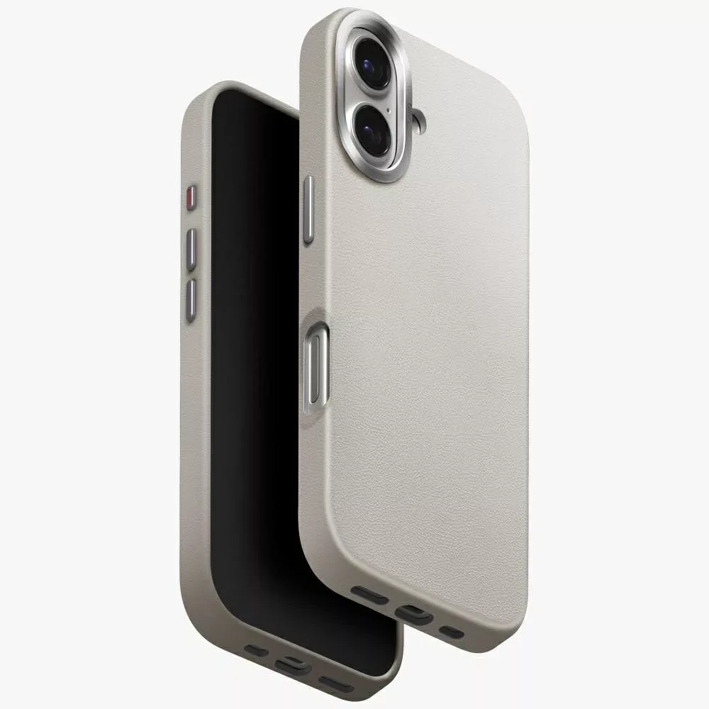 Apple UNIQ-IP6.3(2025)-LYDMCLAY nagyítás