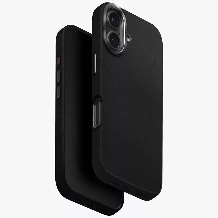 Apple UNIQ-IP6.3(2025)-LYDMDBLK nagyítás