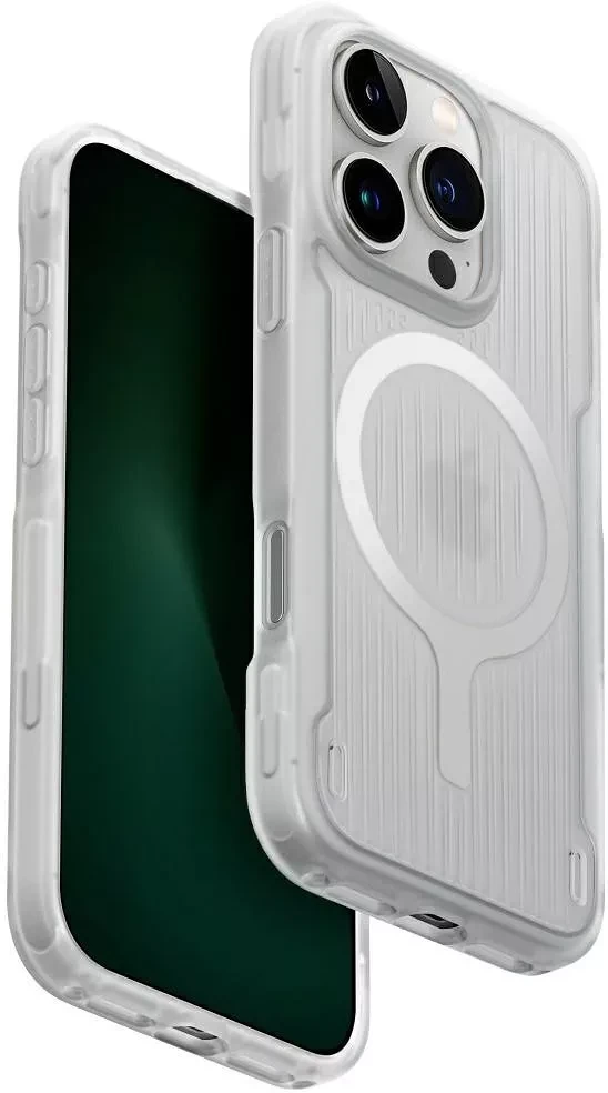 Apple UNIQ-IP6.3P(2024)-COMAMLWHT nagyítás