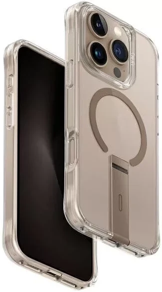 Apple UNIQ-IP6.3P(2024)-ELEVAMTGLD nagyítás