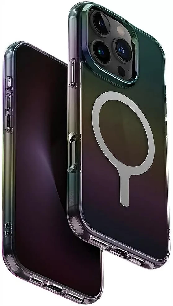 Apple UNIQ-IP6.3P(2024)-IRDMMQTZ nagyítás