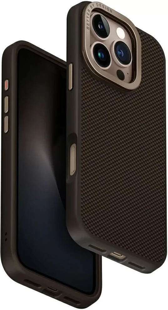 Apple UNIQ-IP6.3P(2024)-KEVMMBWN nagyítás