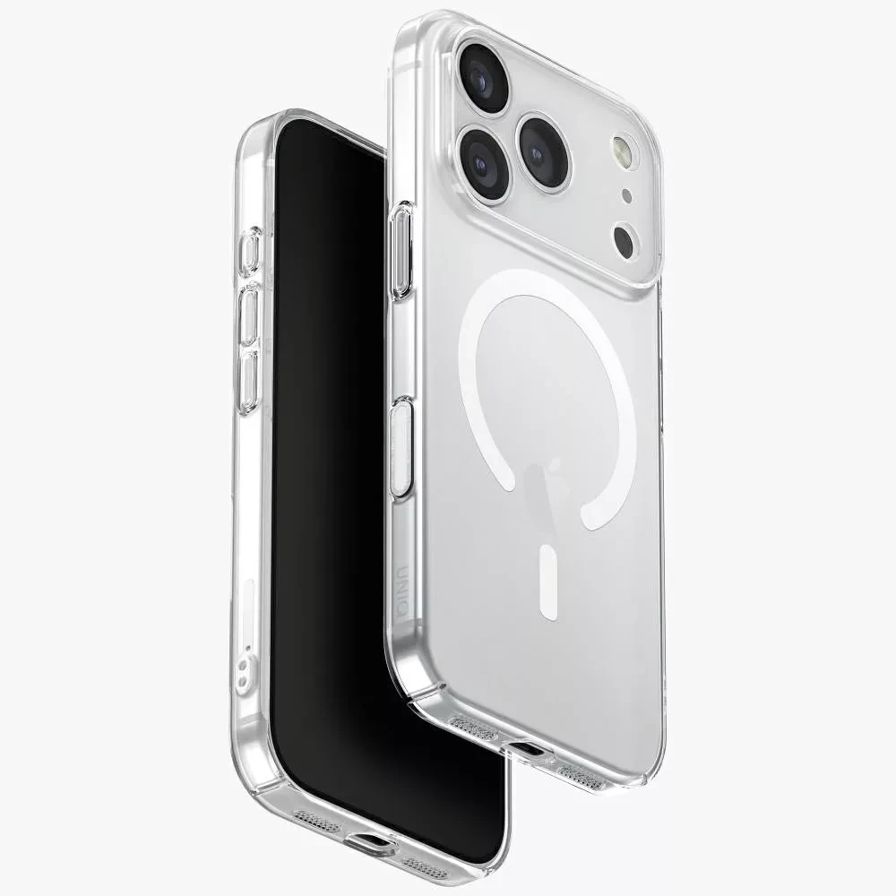 Apple UNIQ-IP6.3P(2025)-ASMGCLRW nagyítás
