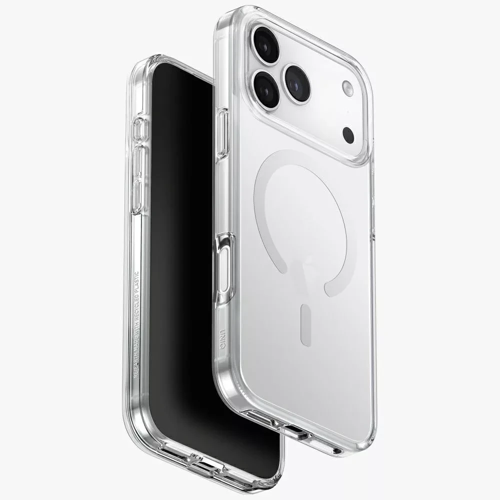 Apple UNIQ-IP6.3P(2025)-CLARMLCLR nagyítás