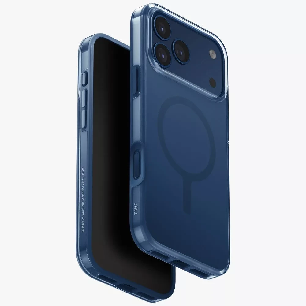 Apple UNIQ-IP6.3P(2025)-CLARMRBLU nagyítás
