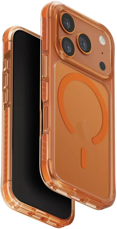 Apple UNIQ-IP6.3P(2025)-COMMVORG nagyítás