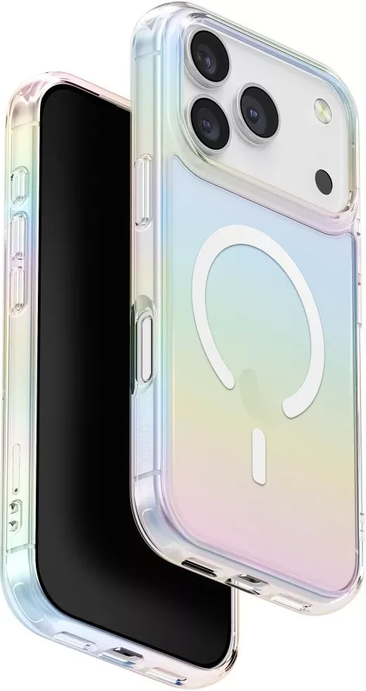 Apple UNIQ-IP6.3P(2025)-IRDMHQTZ nagyítás