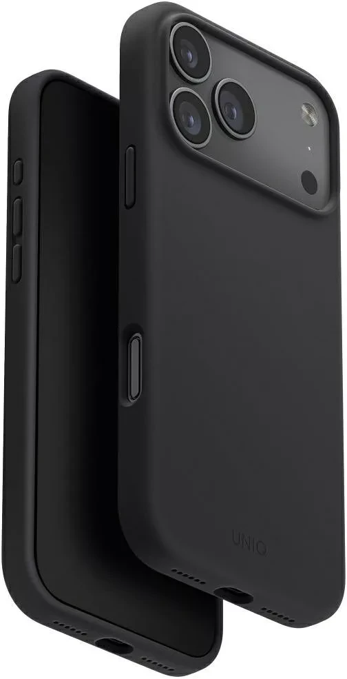 Apple UNIQ-IP6.3P(2025)-LINOMCGRY nagyítás