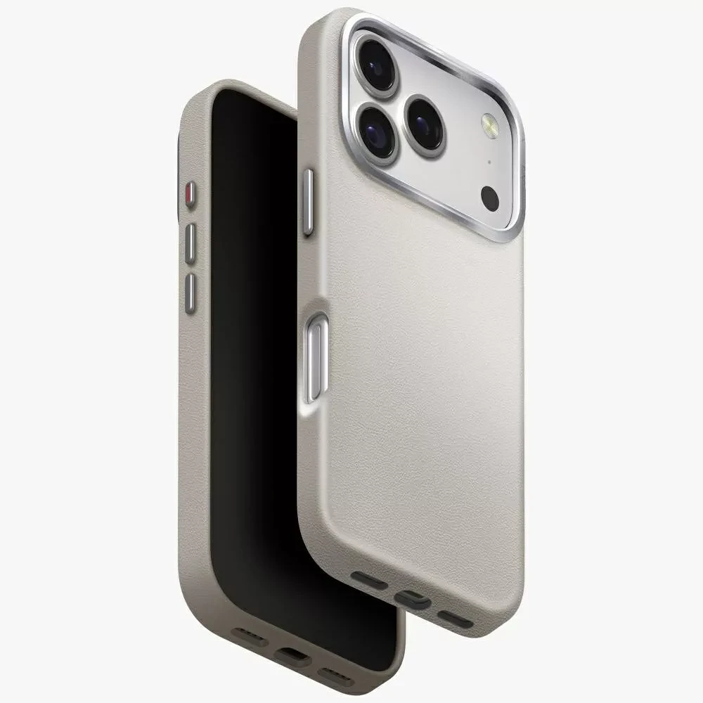 Apple UNIQ-IP6.3P(2025)-LYDMCLAY nagyítás